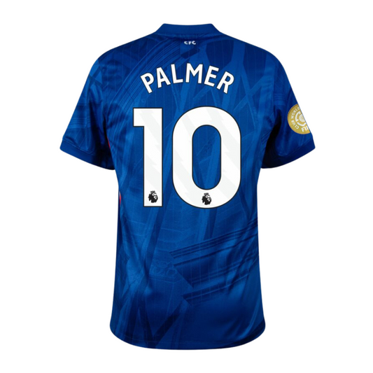 Palmer Chelsea Jersey 25/26