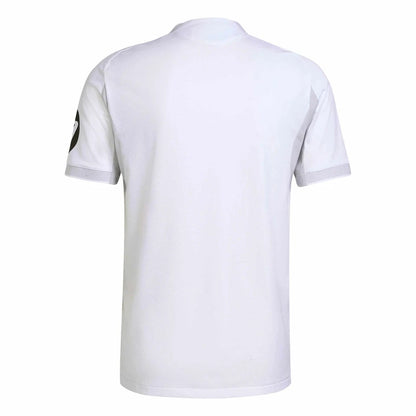 Real Madrid Blue Jersey 25/26