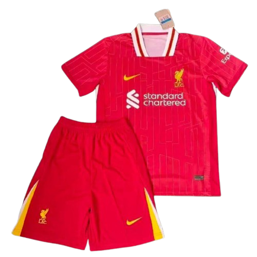 Kid Kits Custom European Uniform