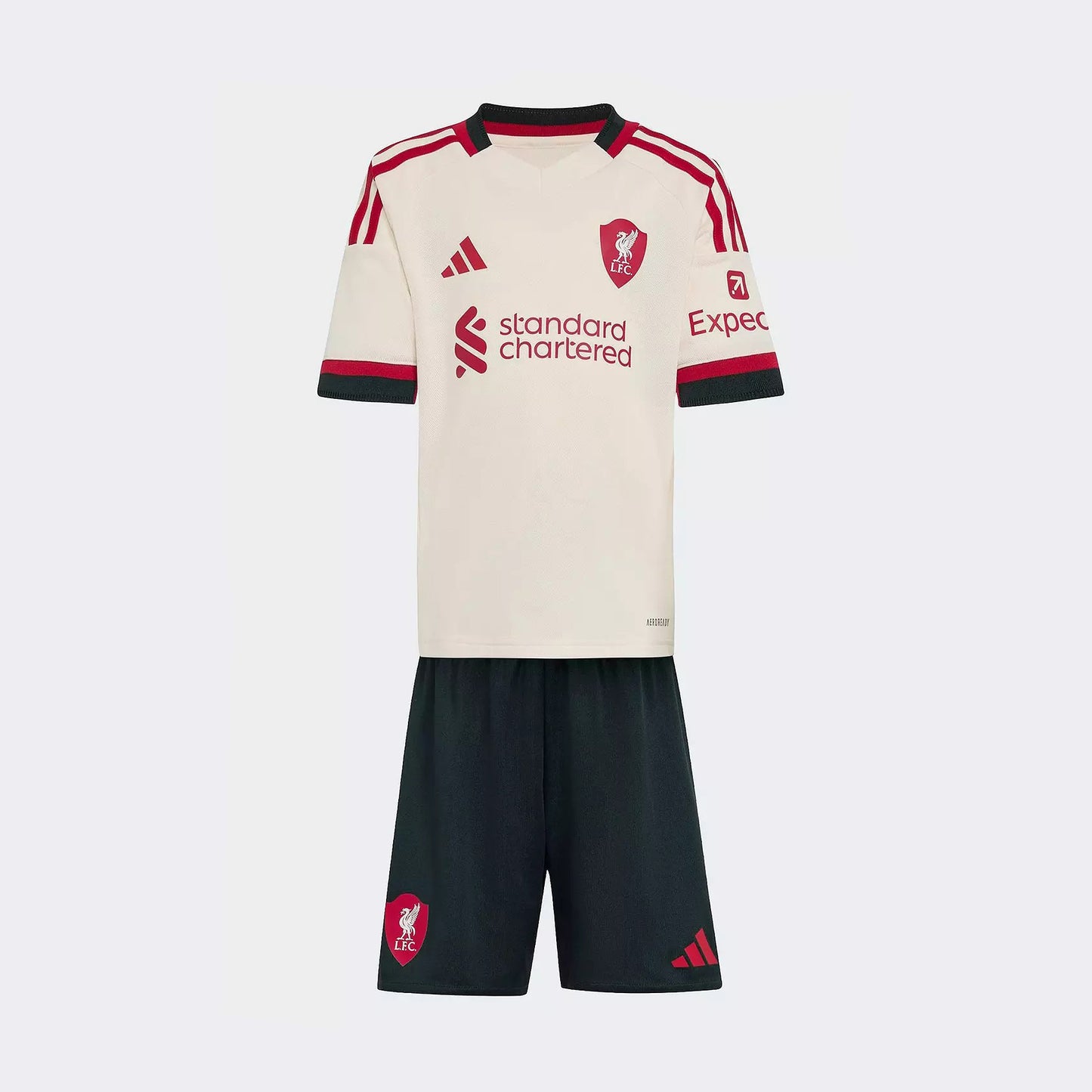 Kids Kit Liverpool 25/26