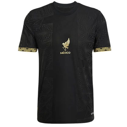 Mexico Jersey Gold Cup 24/25