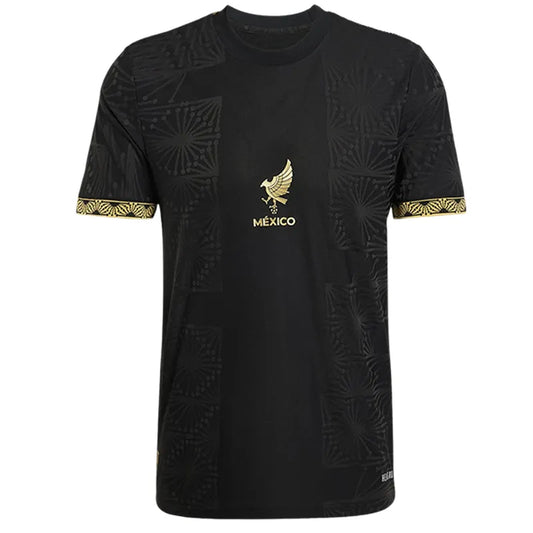 Mexico Jersey Gold Cup 24/25