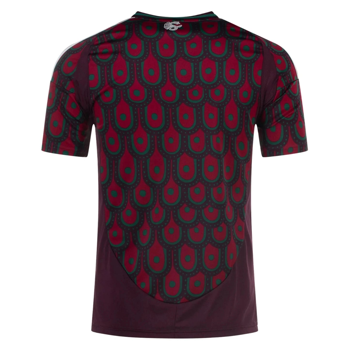 Mexico Home Jersey 24/25