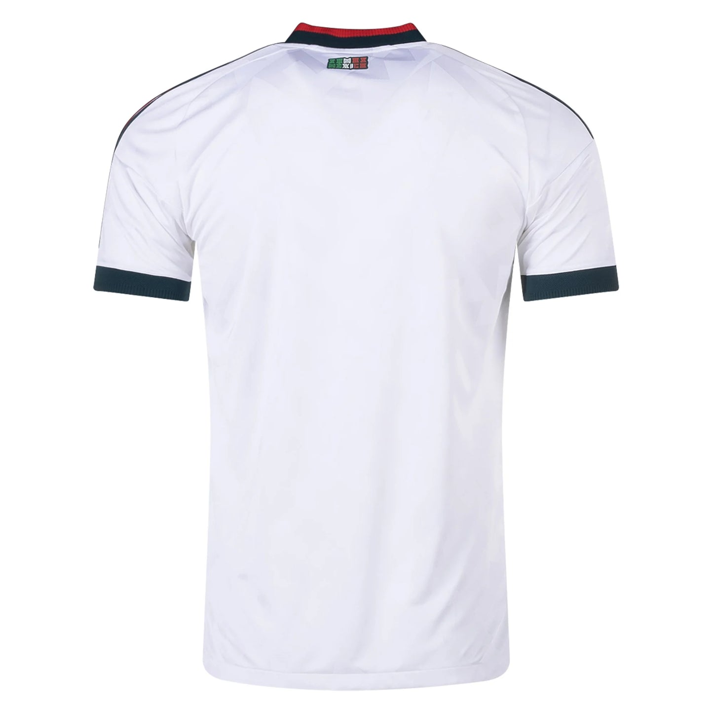 Mexico Away Jersey World Cup 2026