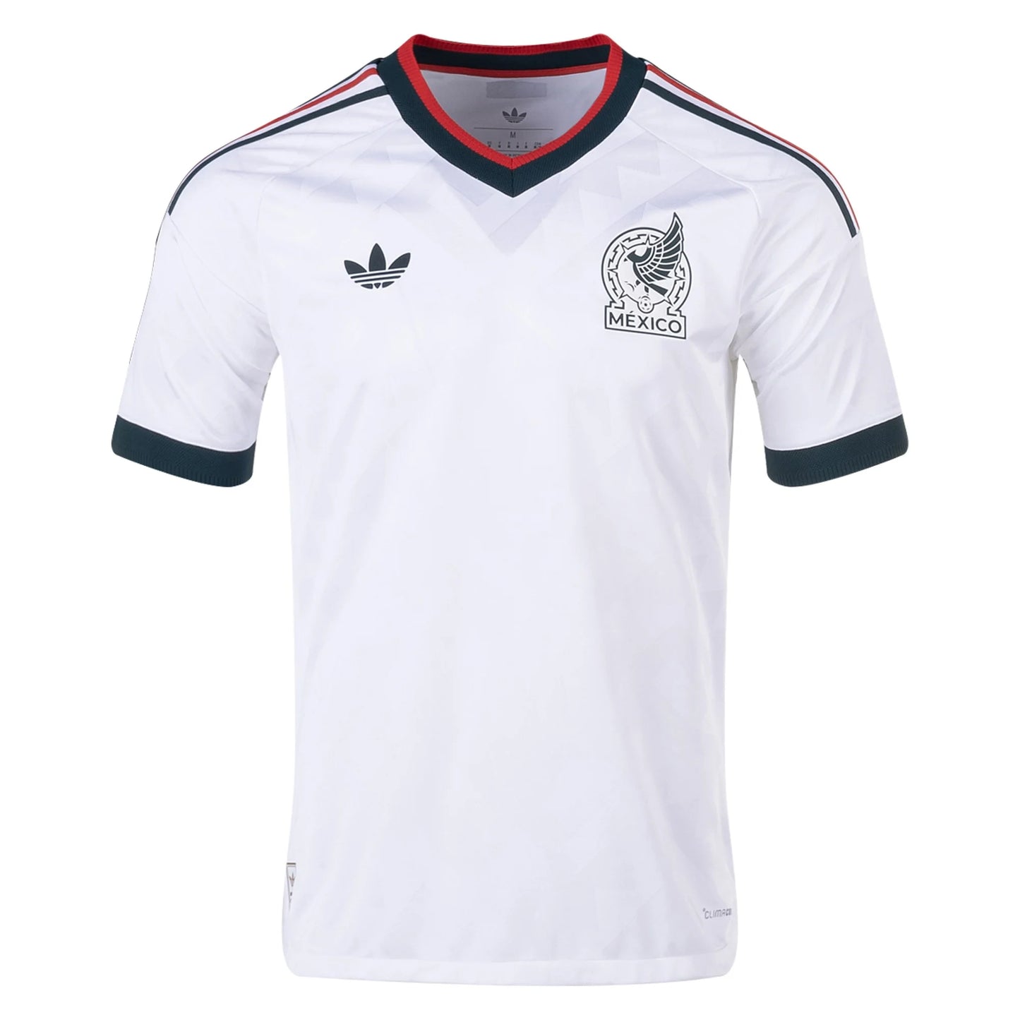 Mexico Away Jersey World Cup 2026