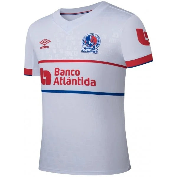 Olimpia Jersey 25/26