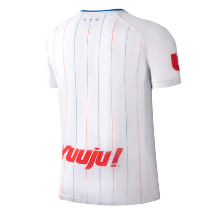 Olimpia Honduras Jersey 24/25