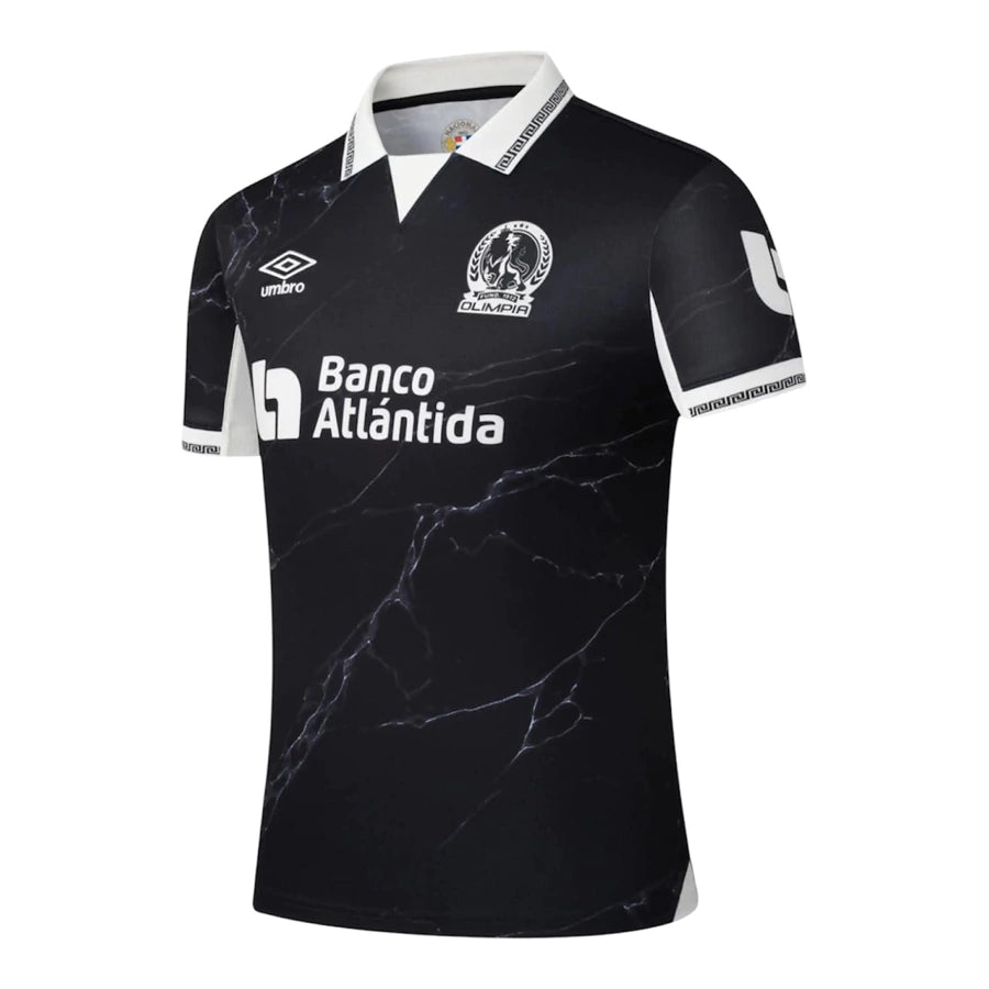 Olimpia Jersey 25/26