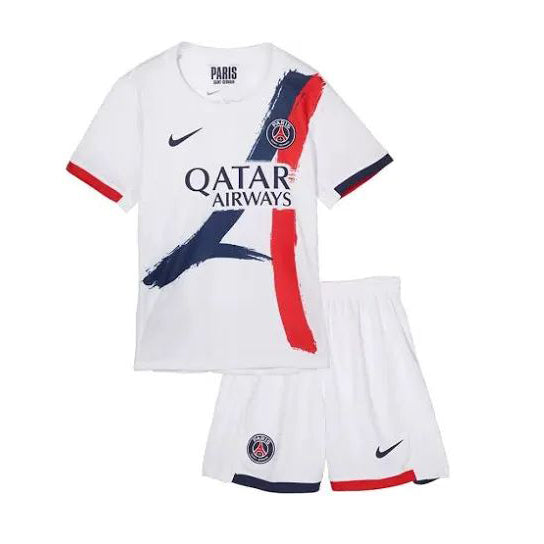 Kids Kit PSG O. Dembele 25/26