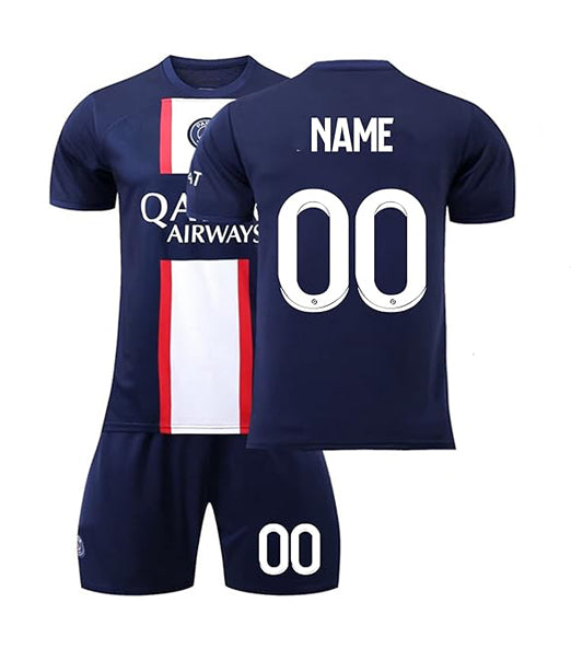 Kid Kits Custom European Uniform