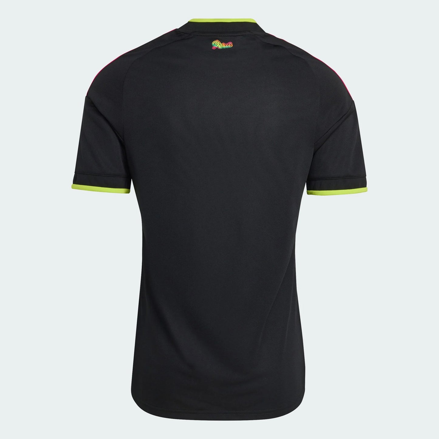 Peru Away Jersey World Cup 2026
