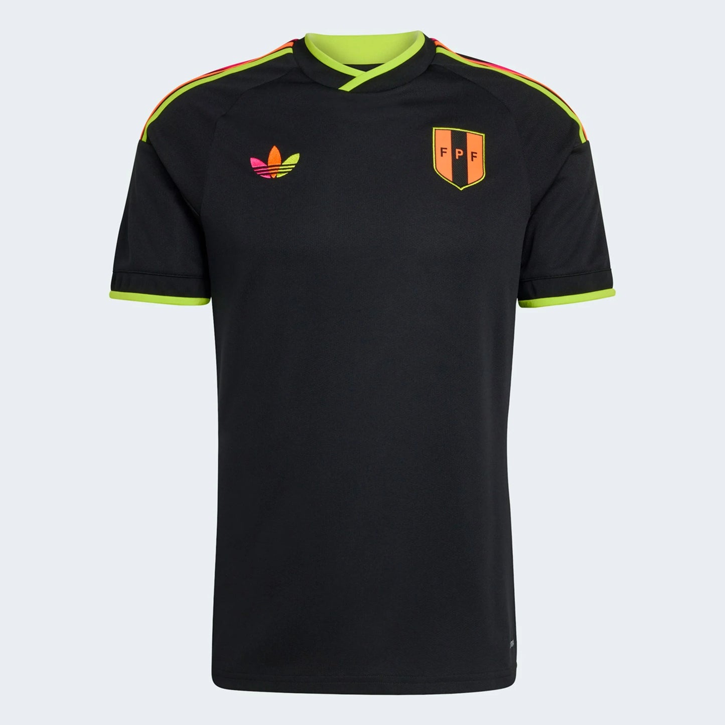 Peru Away Jersey World Cup 2026