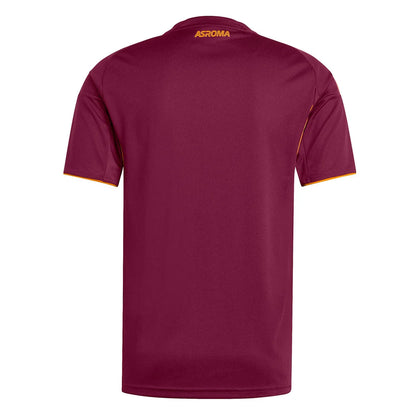 Roma Home Jersey 25/26