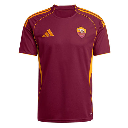 Roma Home Jersey 25/26