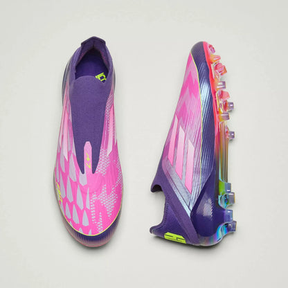Adidas F50 Elite FG Laceless 2025