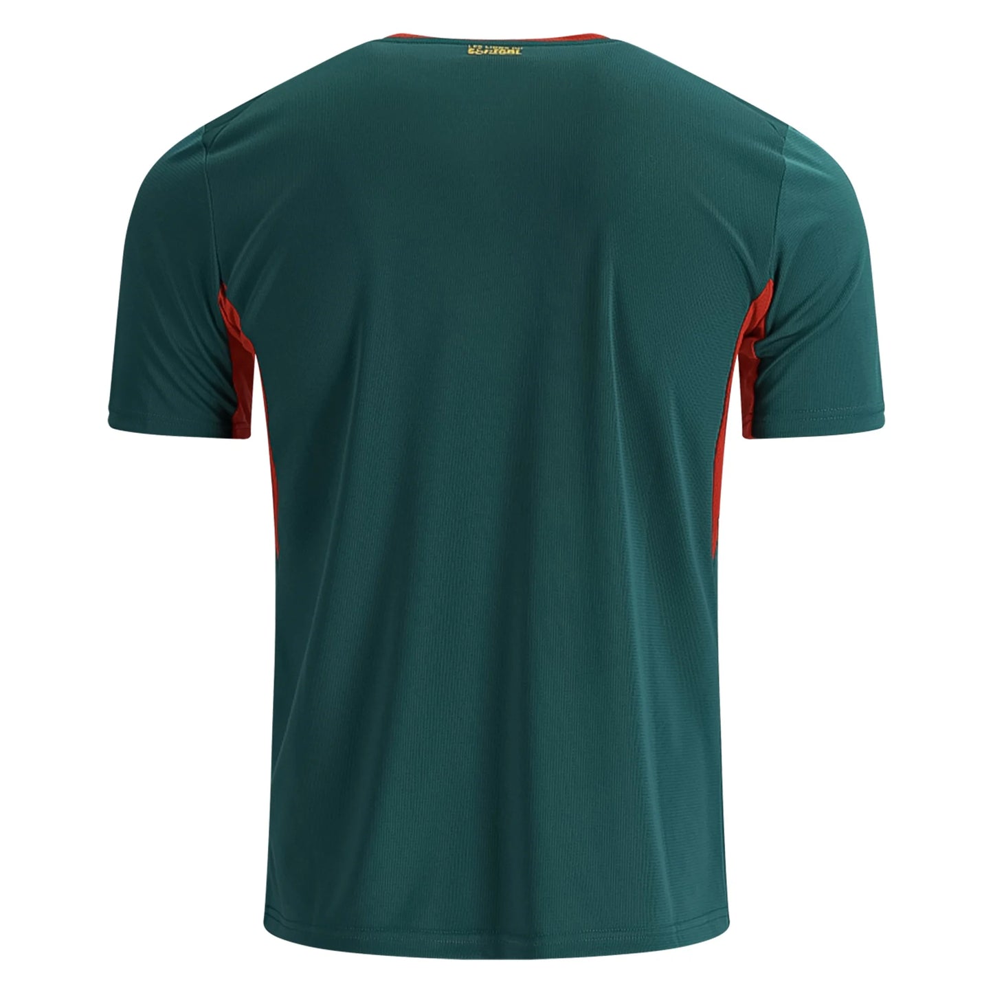 Senegal Away Jersey World Cup 2026