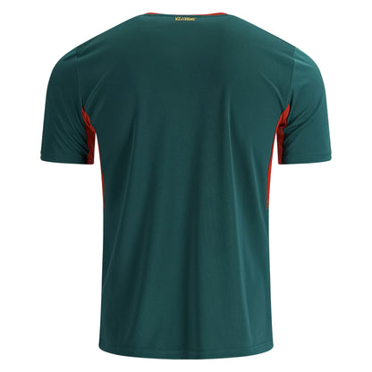 Senegal Away Jersey World Cup 2026