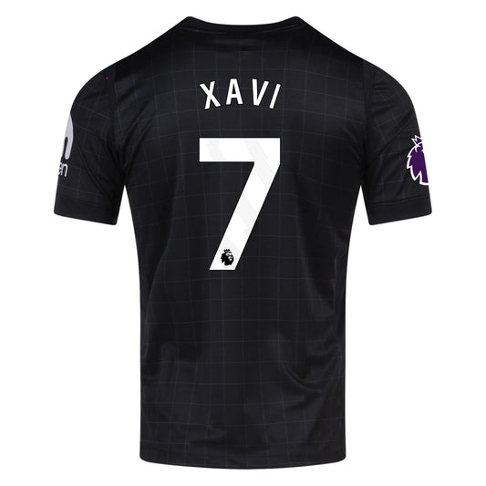 Xavi Tottenham Spurs Away 25/26