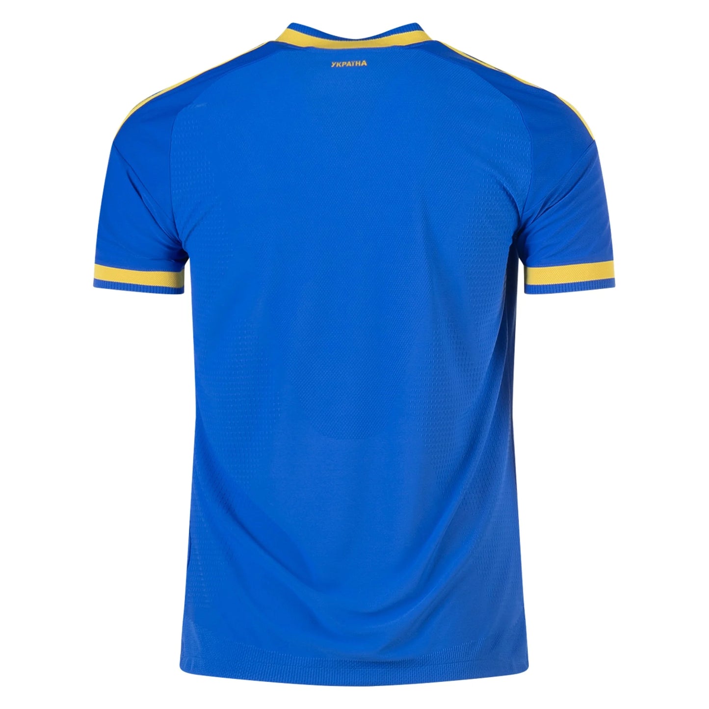 Ukraine Away Jersey World Cup 2026