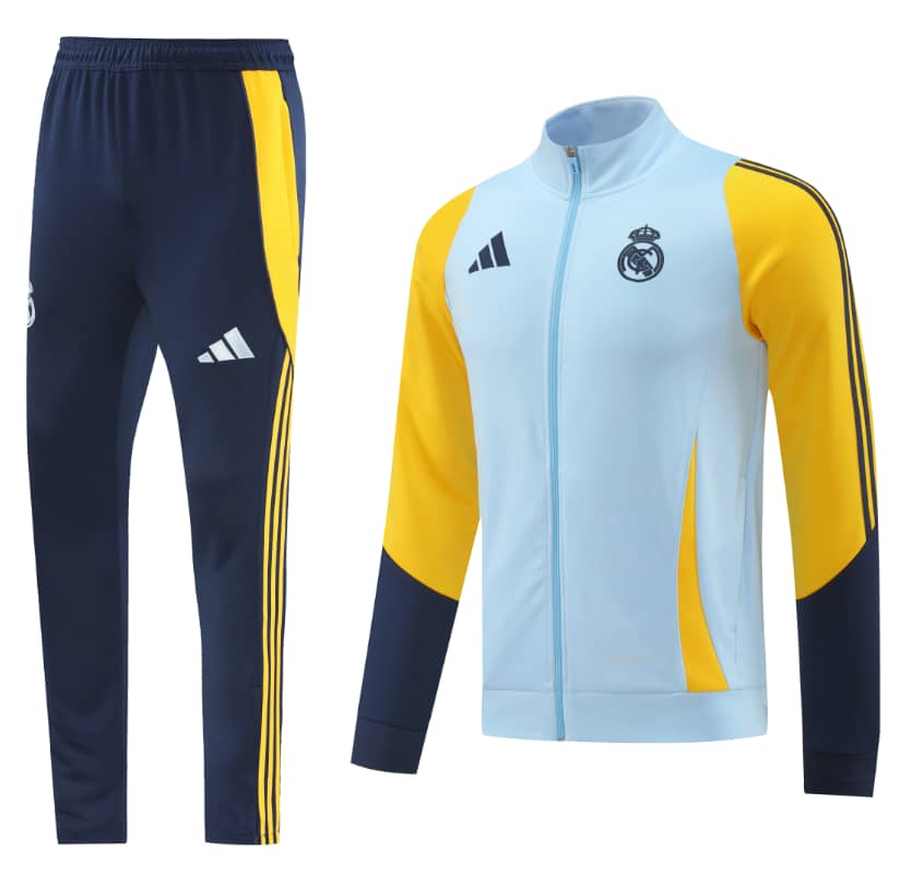 Winter Set Real Madrid 2024/25 Nike